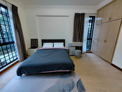 Emerald Park (D3), Condominium #457964111